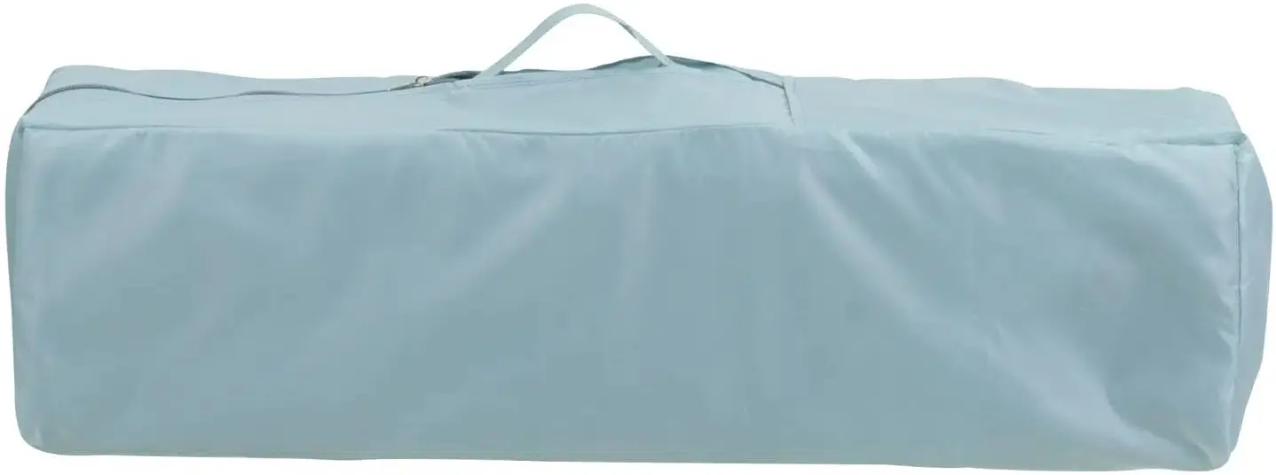 Манеж-кровать Kikka Boo So Gifted 1 level (Mint) - 5
