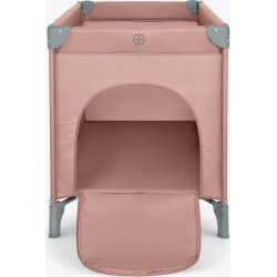 Манеж-кровать Kikka Boo So Gifted 1 level (Pink) Thumb