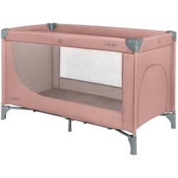 Manej-patuc Kikka Boo So Gifted 1 level (Pink)