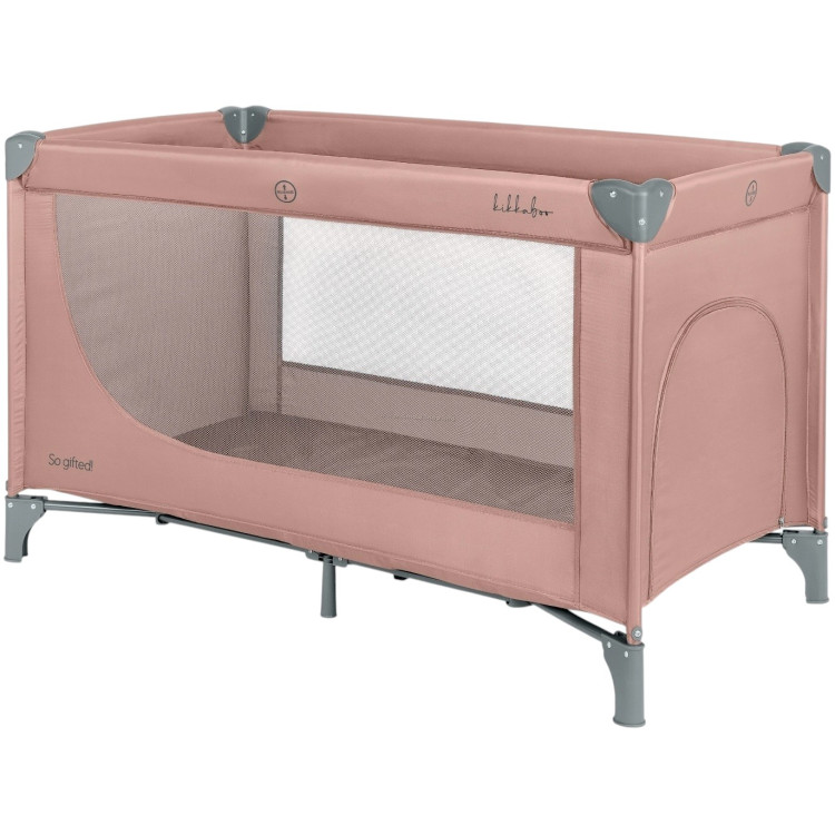 Manej-patuc Kikka Boo So Gifted 1 level (Pink)