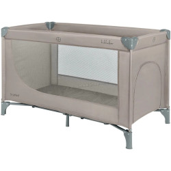 Manej-patuc Kikka Boo So Gifted 2 levels (Beige)