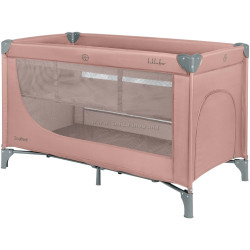 Manej-patuc Kikka Boo So Gifted 2 levels (Pink)