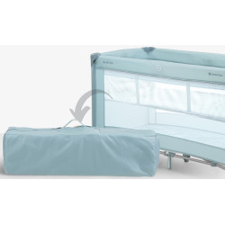 Manej-patuc Kikka Boo So Gifted (Mint) Thumb