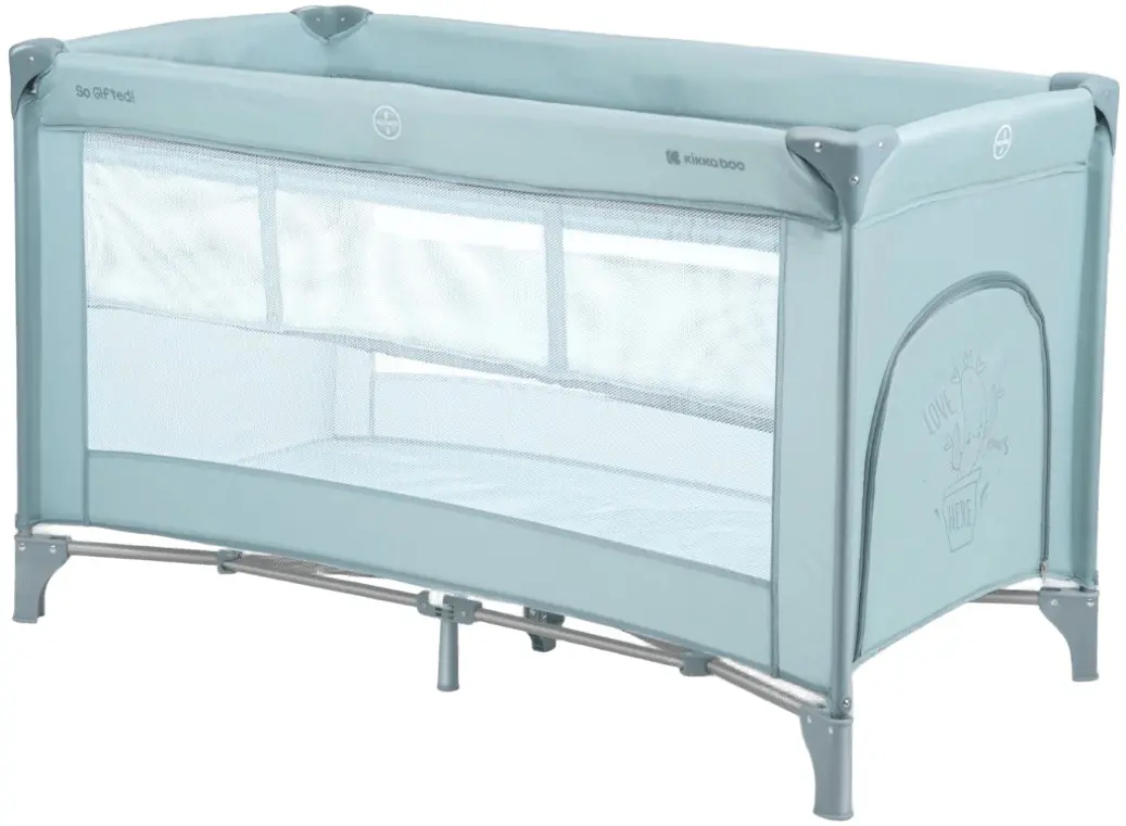Manej-patuc Kikka Boo So Gifted (Mint)