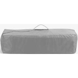 Манеж-кровать Kikka Boo So Gifted Plus (Grey) Thumb