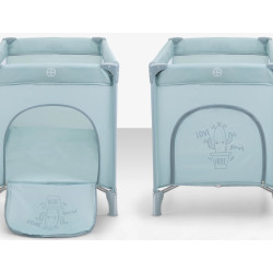 Manej-patuc Kikka Boo So Gifted Plus (Mint) Thumb