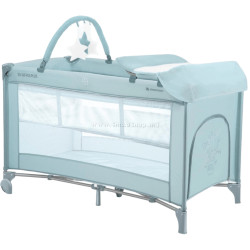 Manej-patuc Kikka Boo So Gifted Plus (Mint)