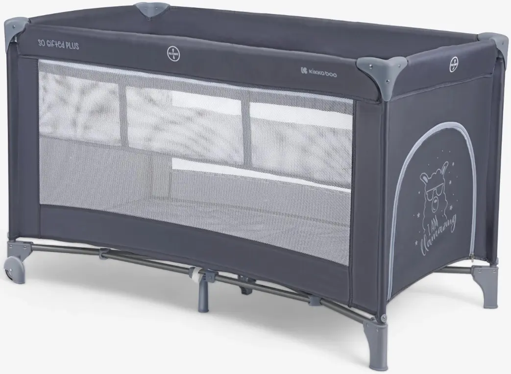 Manej-patuc Kikka Boo So Gifted Plus (Navy)