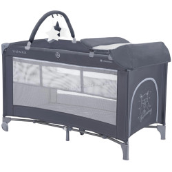 Manej-patuc Kikka Boo So Gifted Plus (Navy)