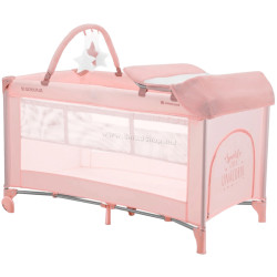 Manej-patuc Kikka Boo So Gifted Plus (Pink)