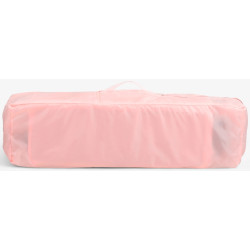 Манеж-кровать Kikka Boo So Gifted Plus (Pink) Thumb