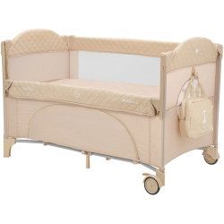 Manej-patuc Kikka Boo Milky Way (Beige) Thumb