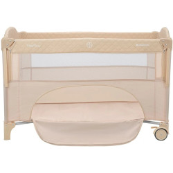 Manej-patuc Kikka Boo Milky Way (Beige) Thumb
