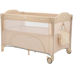 Manej-patuc Kikka Boo Milky Way (Beige)