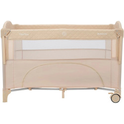 Manej-patuc Kikka Boo Milky Way (Beige) Thumb
