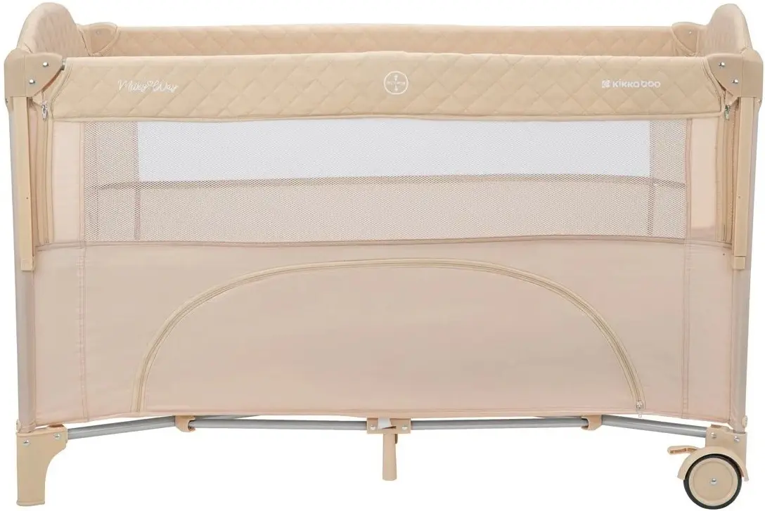 Manej-patuc Kikka Boo Milky Way (Beige) - 4