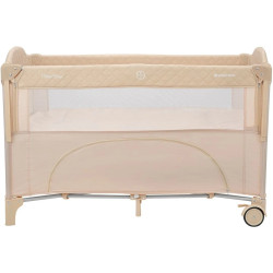 Manej-patuc Kikka Boo Milky Way (Beige) Thumb