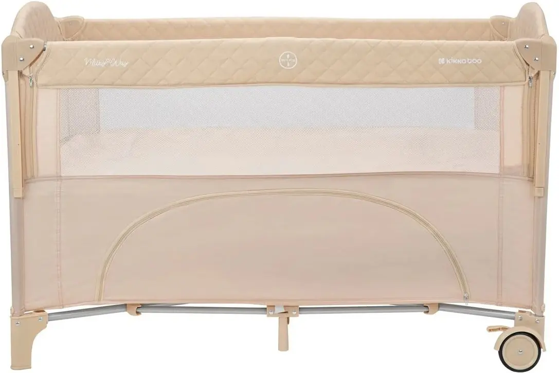 Manej-patuc Kikka Boo Milky Way (Beige) - 5