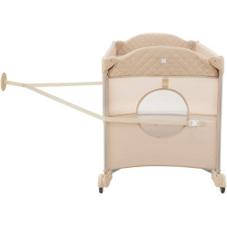 Manej-patuc Kikka Boo Milky Way (Beige) Thumb