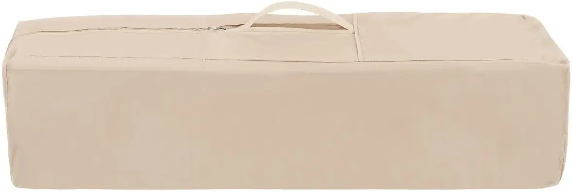 Manej-patuc Kikka Boo Milky Way (Beige) - 7