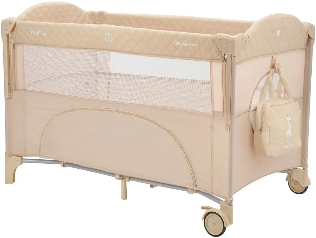 Manej-patuc Kikka Boo Milky Way (Beige)