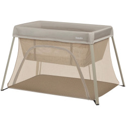 Manej-patuc Lionelo Alice (Beige Olive) Thumb