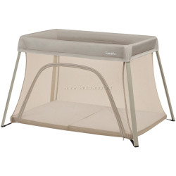 Manej-patuc Lionelo Alice (Beige Olive)