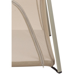 Manej-patuc Lionelo Alice (Beige Olive) Thumb