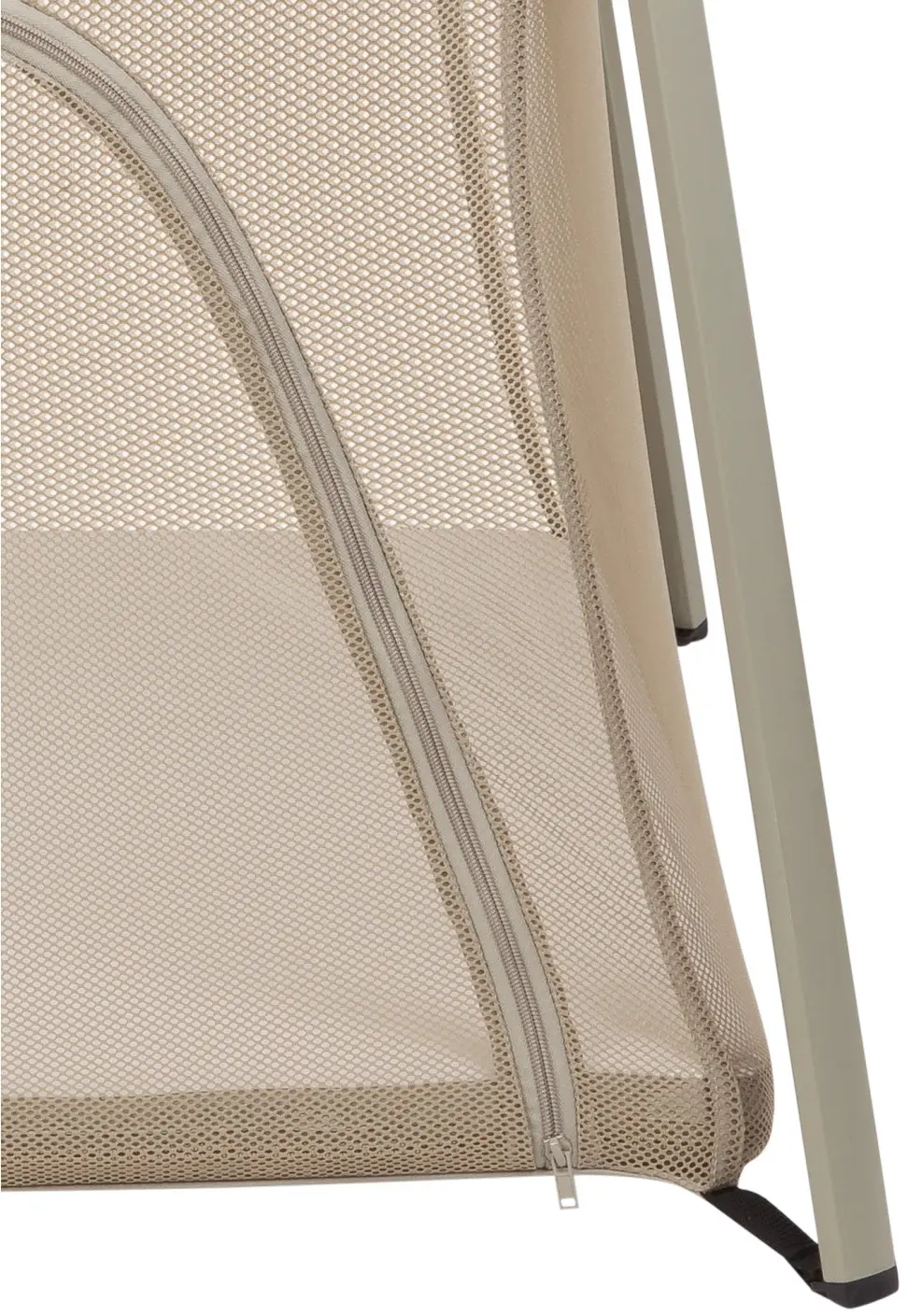 Manej-patuc Lionelo Alice (Beige Olive)