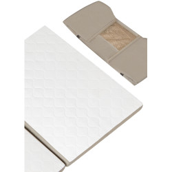 Manej-patuc Lionelo Alice (Beige Olive) Thumb