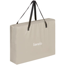 Manej-patuc Lionelo Alice (Beige Olive) Thumb