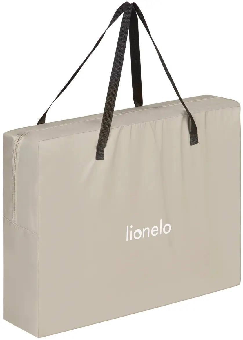 Manej-patuc Lionelo Alice (Beige Olive)