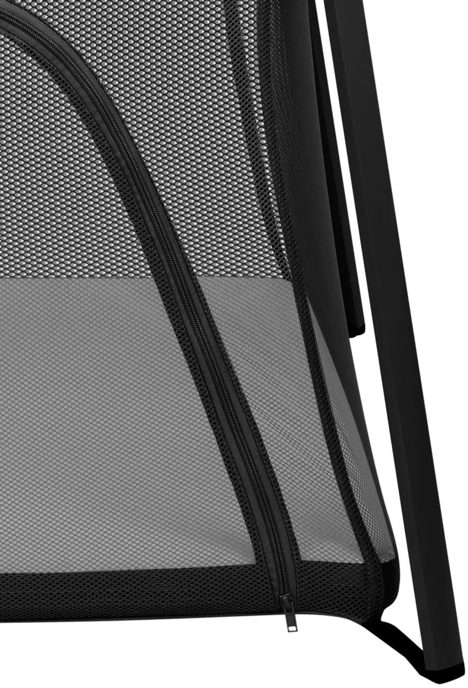 Manej-patuc Lionelo Alice (Black)