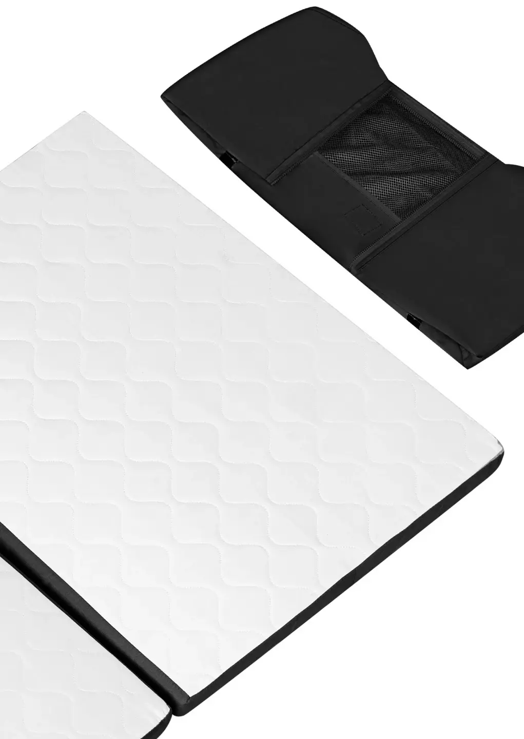 Manej-patuc Lionelo Alice (Black)