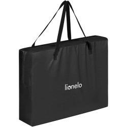 Manej-patuc Lionelo Alice (Black) Thumb