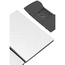 Манеж-кровать Lionelo Alice (Grey) Thumb