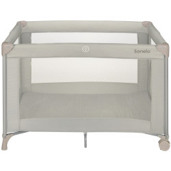 Манеж-кровать Lionelo Amelie (Beige Sand) Thumb