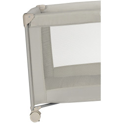 Манеж-кровать Lionelo Amelie (Beige Sand) Thumb