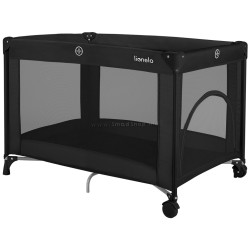 Manej-patuc Lionelo Amelie (Black Carbon)