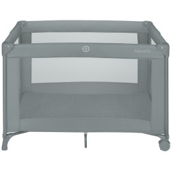 Manej-patuc Lionelo Amelie (Grey Concrete) Thumb