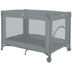 Manej-patuc Lionelo Amelie (Grey Concrete)