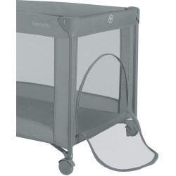 Manej-patuc Lionelo Amelie (Grey Concrete) Thumb