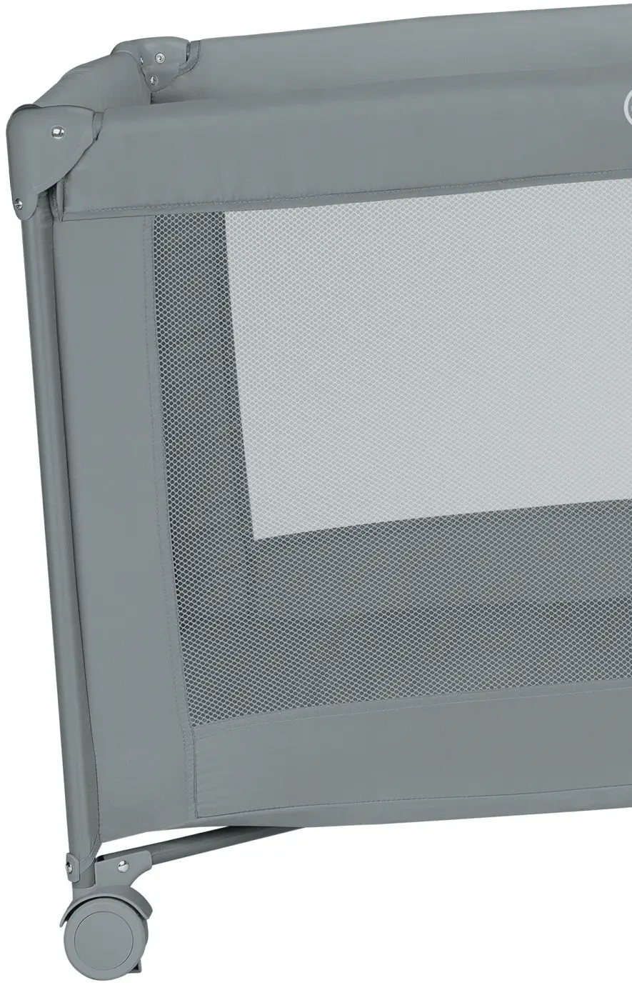 Manej-patuc Lionelo Amelie (Grey Concrete)