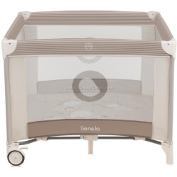 Manej-patuc Lionelo Bonnie (Beige Sand)