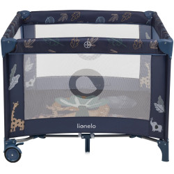 Manej-patuc Lionelo Bonnie (Blue Navy)