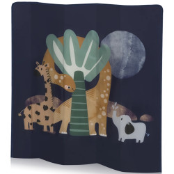 Manej-patuc Lionelo Bonnie (Blue Navy) Thumb