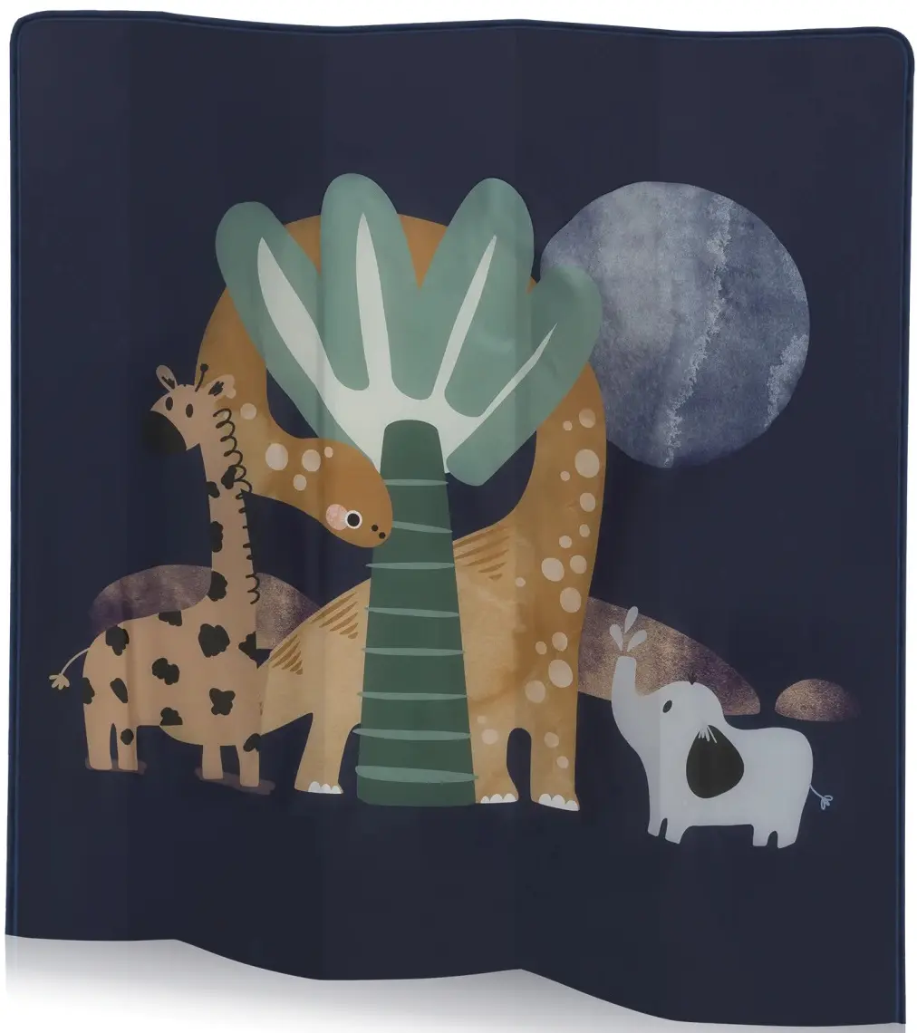 Manej-patuc Lionelo Bonnie (Blue Navy)