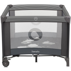 Manej-patuc Lionelo Bonnie (Grey Scandi)