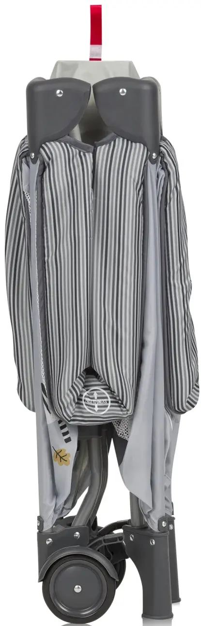 Manej-patuc Lionelo Bonnie (Grey Stone)