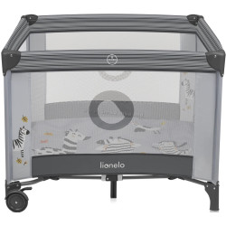 Manej-patuc Lionelo Bonnie (Grey Stone)